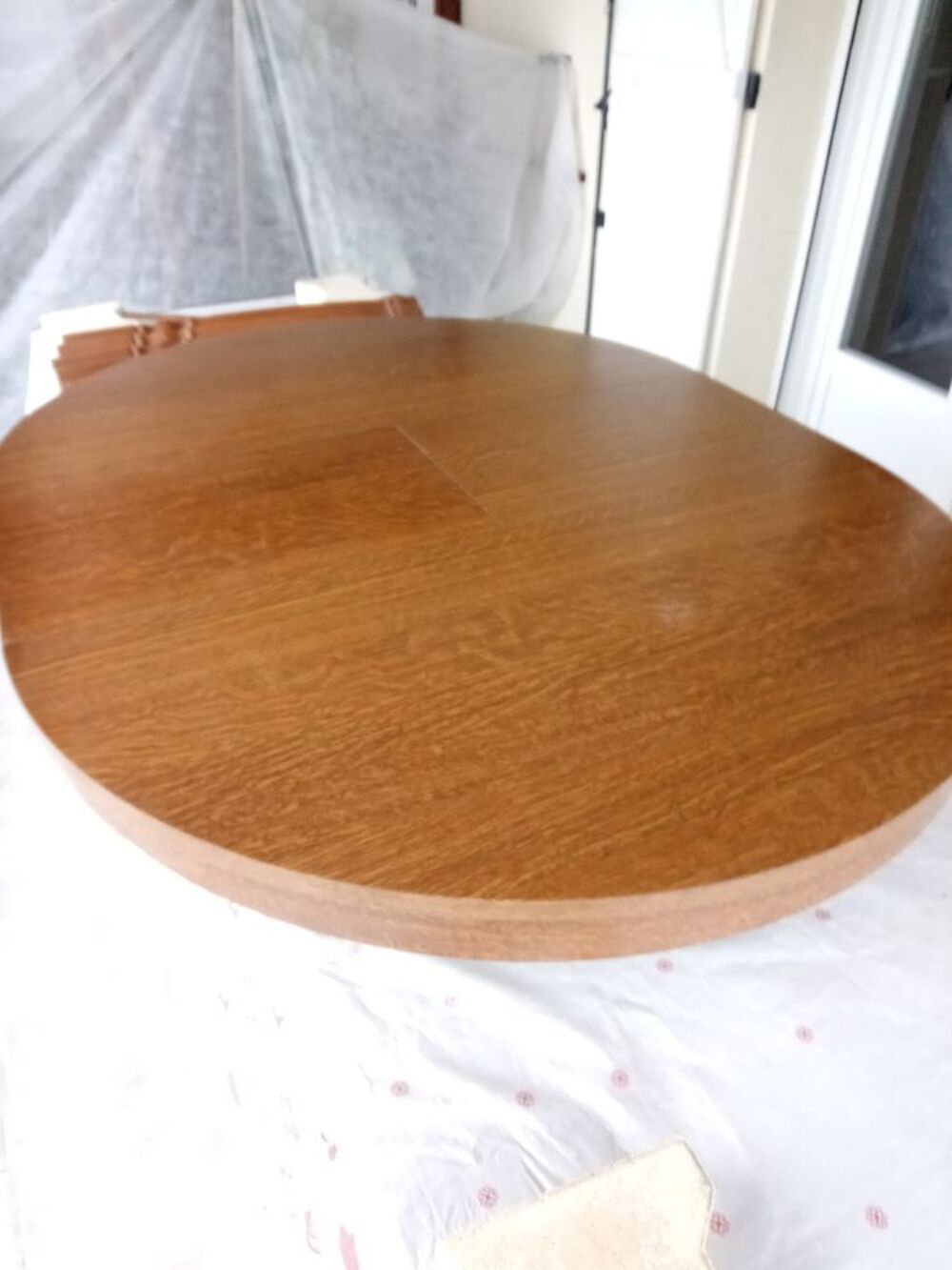 table ronde Meubles