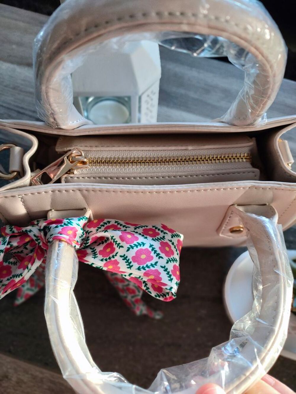 Sac Naf Naf Maroquinerie