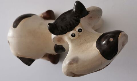 Bibelot Vache souriante Gujan-Mestras (33)