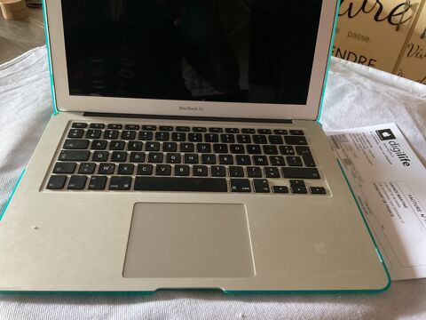 Mac book air pro. 13 pouces. 4giga.      D 128 350 Fort-de-France (97)