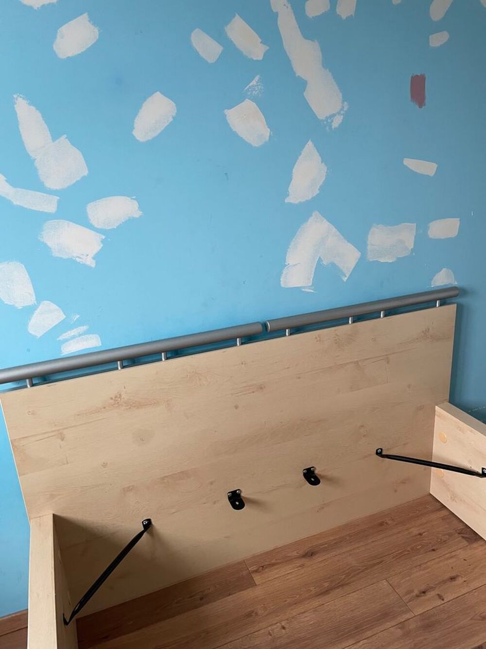 Cadre de lit Meubles