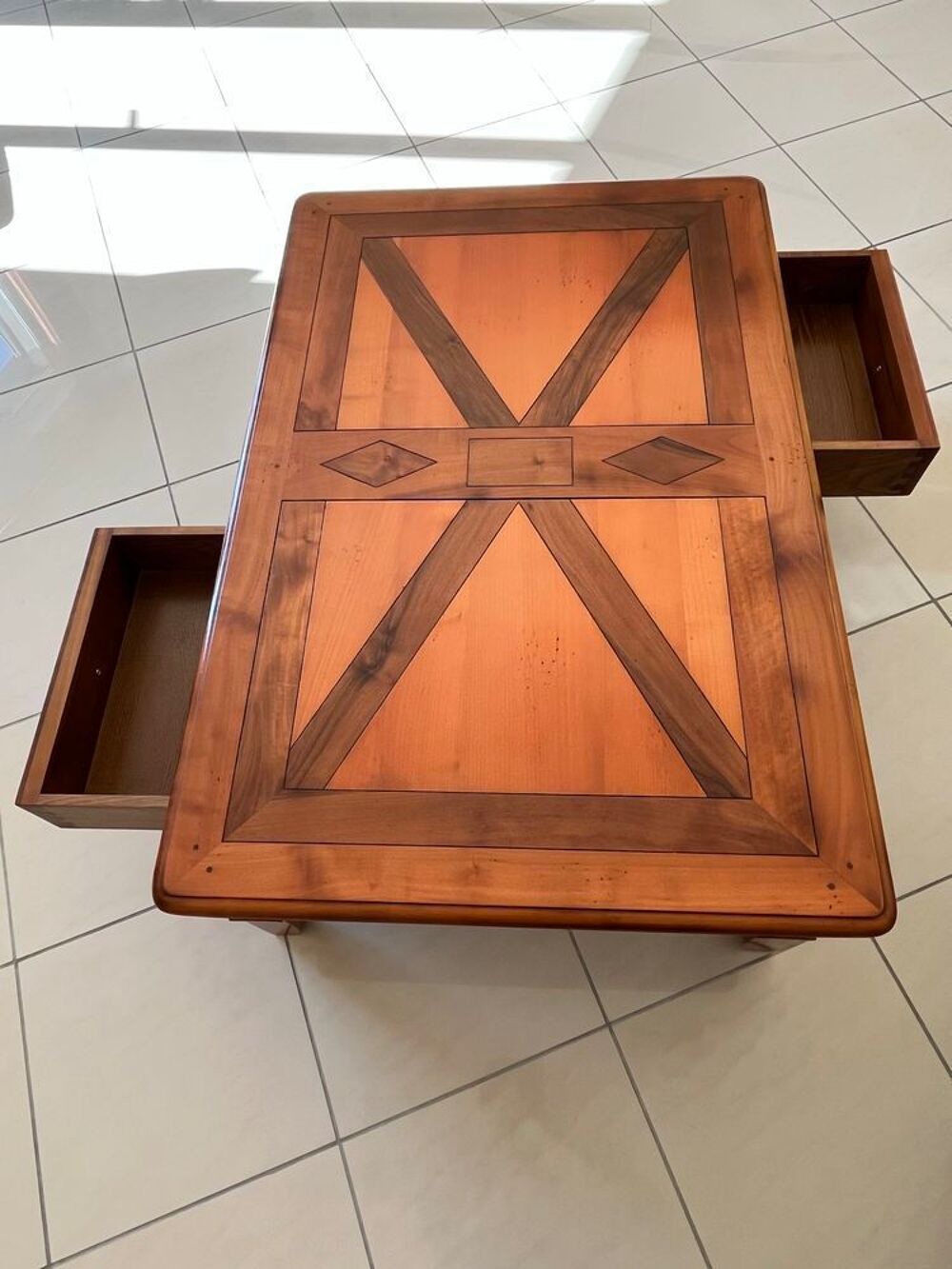 table basse de salon Meubles