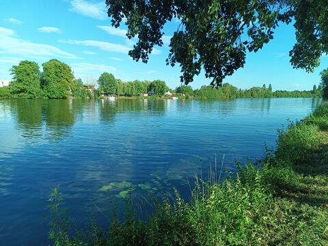 Recherche emplacement de pêche a l année dans un étang Longeville-lès-Metz (57)