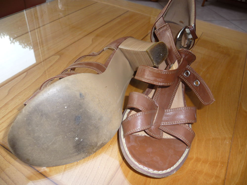 Sandales Femme Chaussures