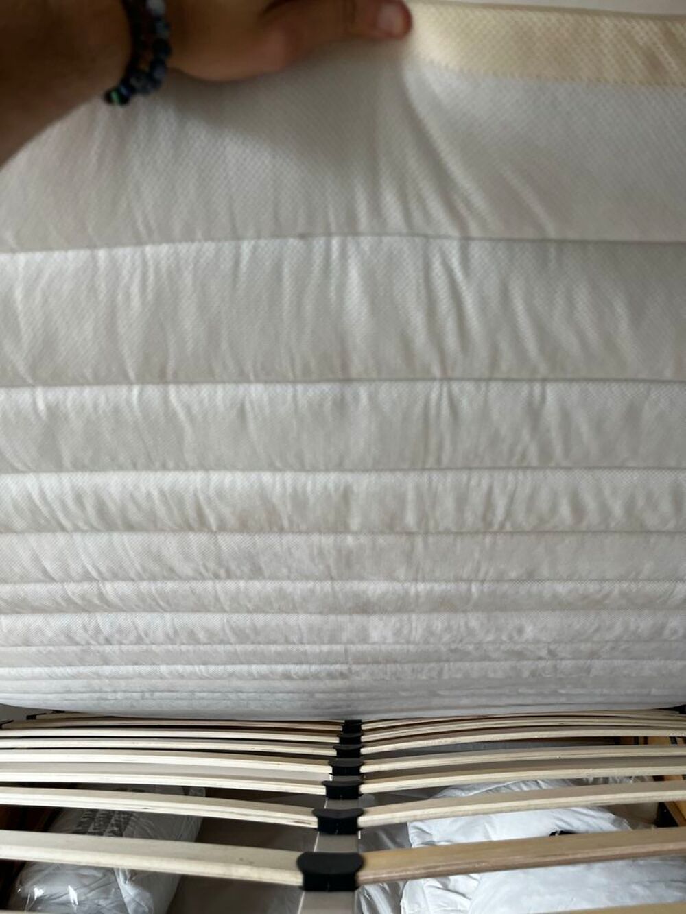 Matelas Royal Spring Premier 140x200 Meubles
