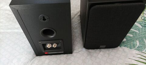 enceintes Dali Oberon 1 quasi neuve 280 Bois-d'Arcy (78)