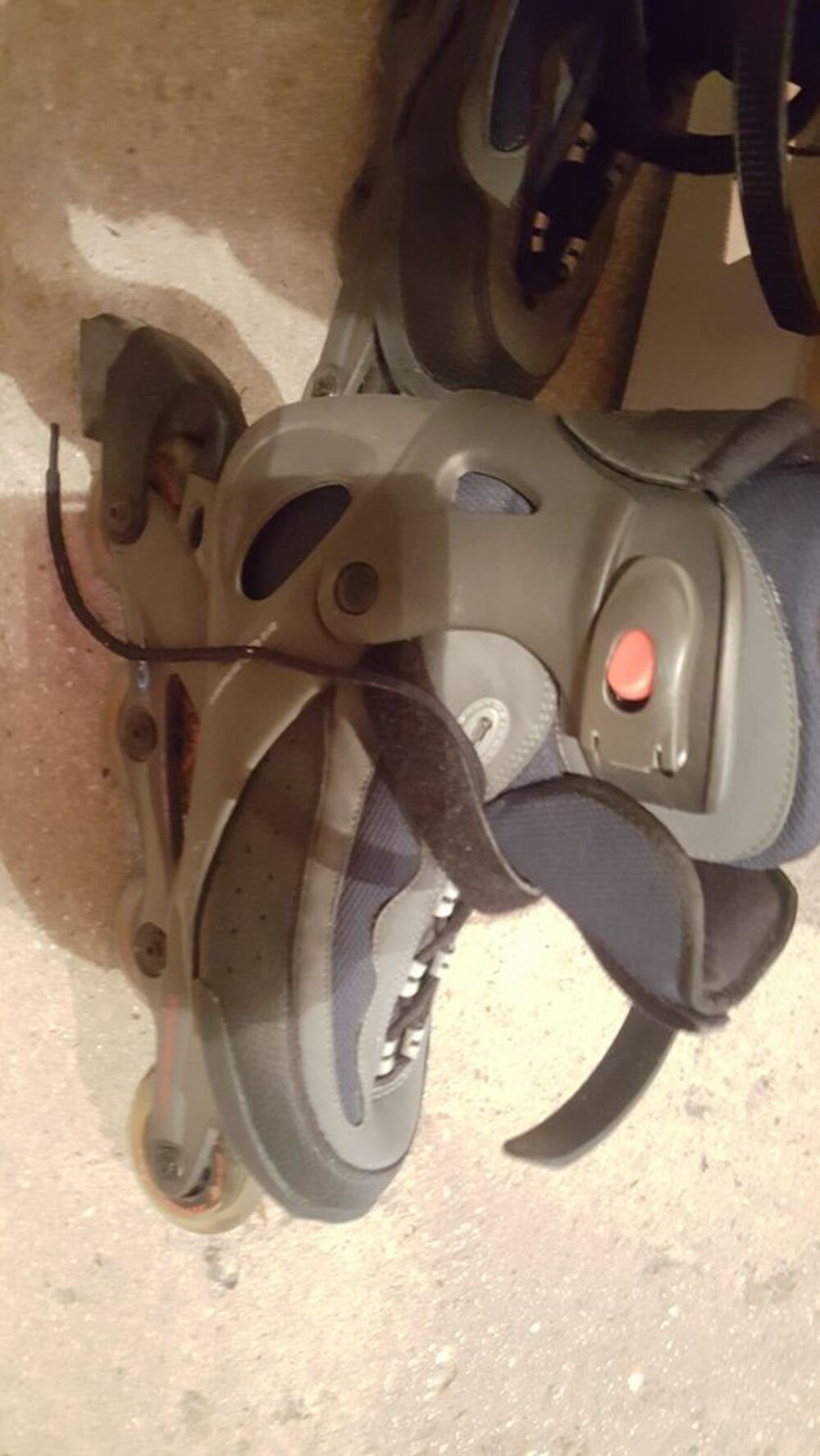 Roller en ligne - Pointure 43 Sports