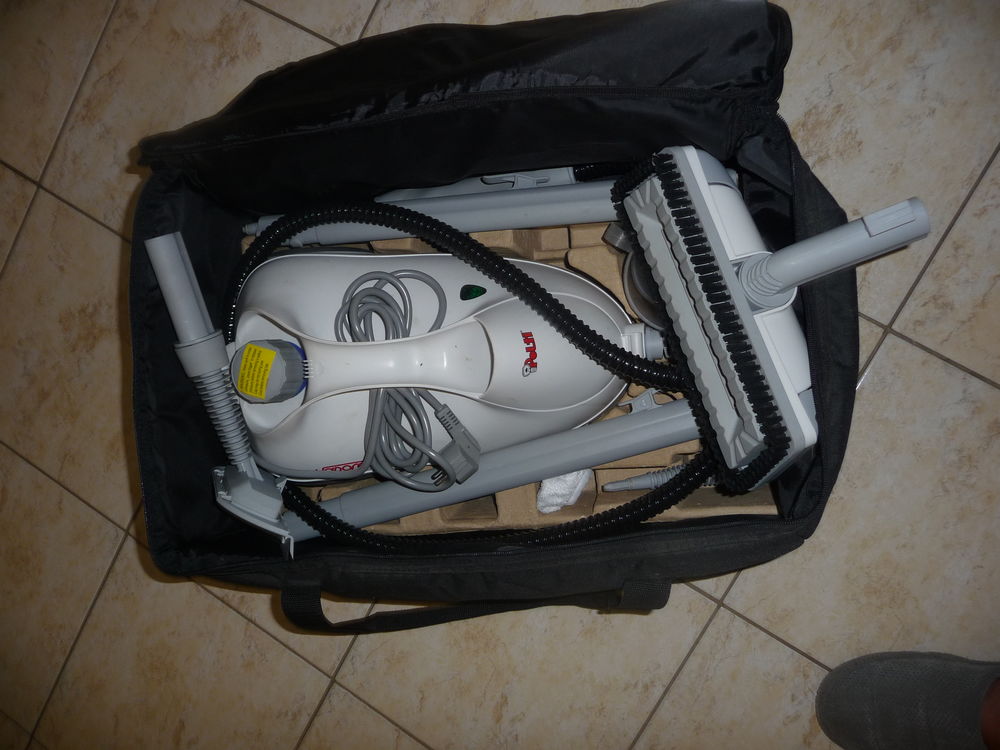 Vaporetto 950 servi 3 fois Electroménager