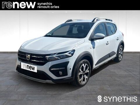 Annonce voiture Dacia Sandero 13990 €