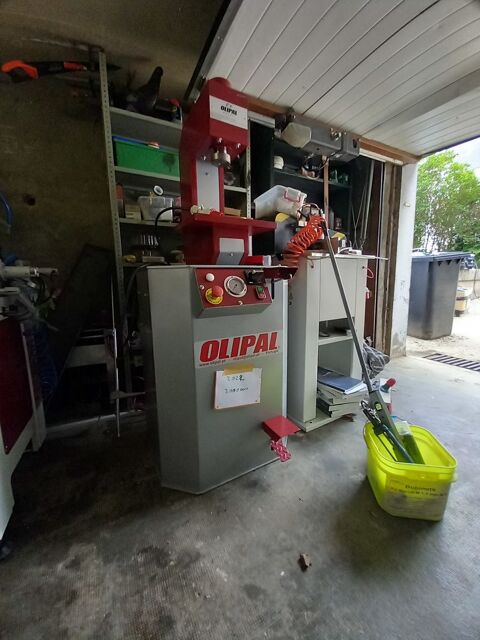 plusieurs lots de machines bon état curieux s'abstenir 1 57100 Thionville