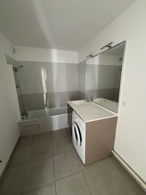  Appartement � louer 3 pi�ces 60 m�