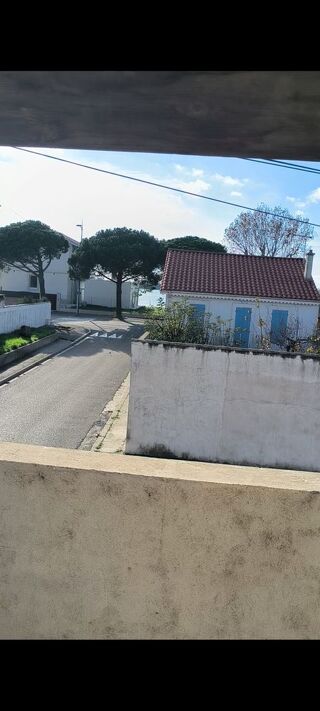  Maison à vendre 3/4 pièces 66 m² Port-saint-louis-du-rhône