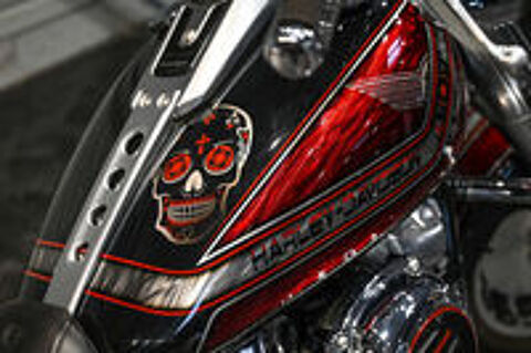 HARLEY-DAVIDSON 2020 occasion 60280 Clairoix