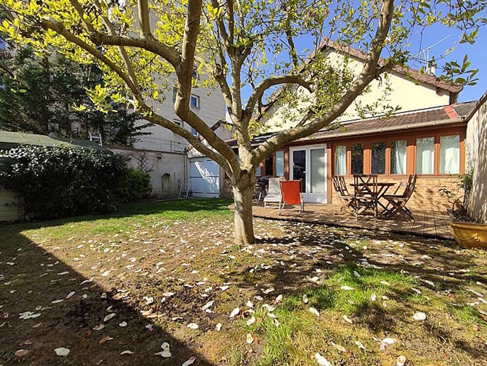  vendre  Maison Versailles (78000)