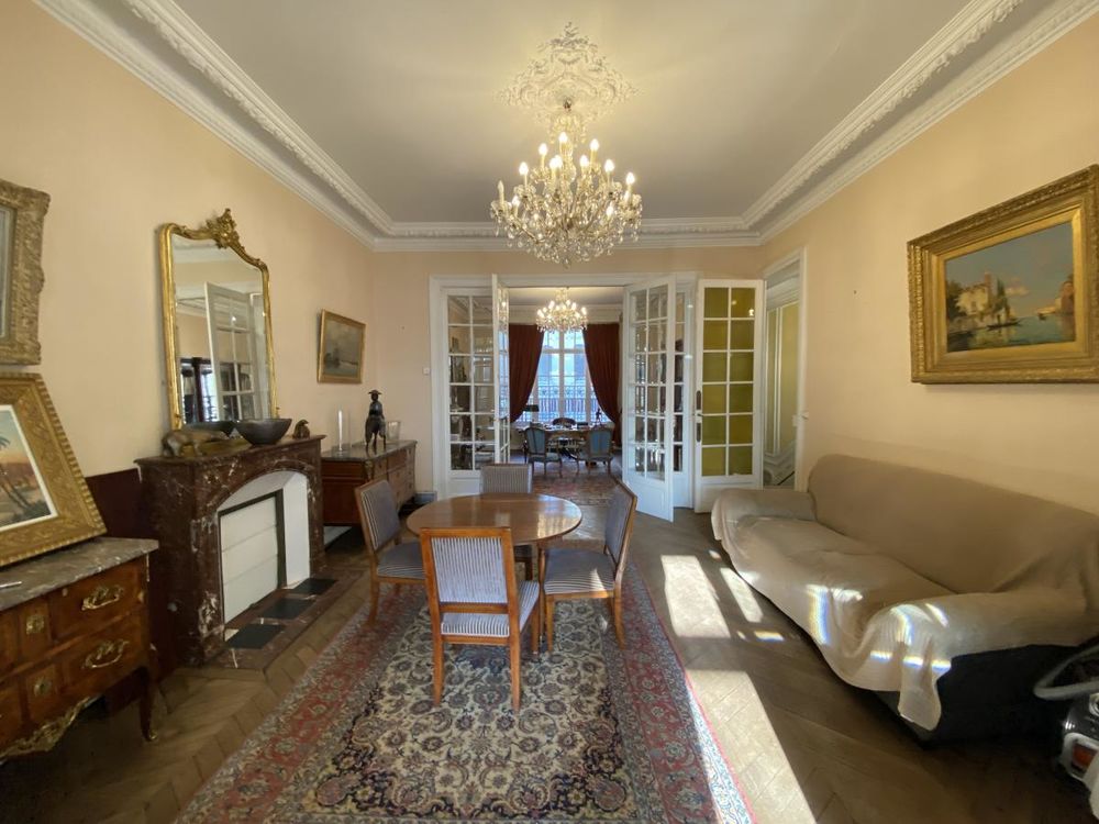 � vendre  Maison Reims (51100)