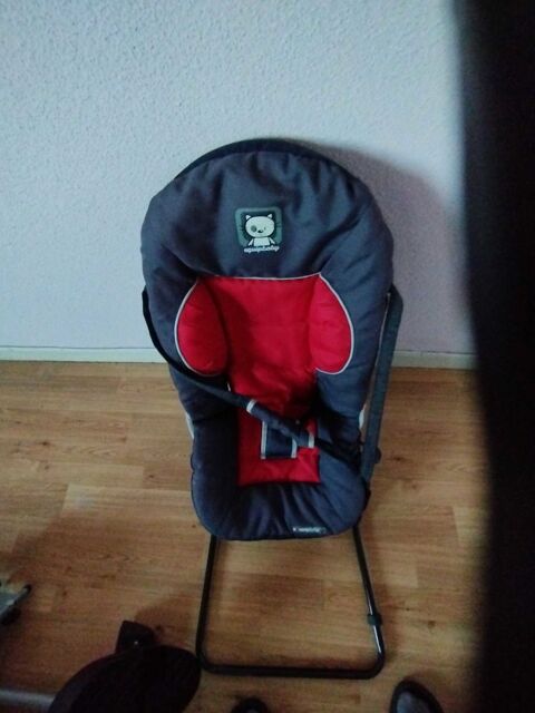 chaise pliante bb 9 Lingolsheim (67)