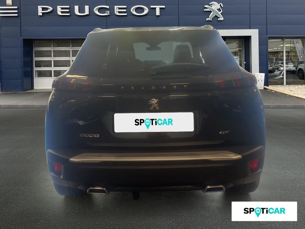 2008 PureTech 155 S&S EAT8 GT Pack 2020 occasion 46000 Cahors