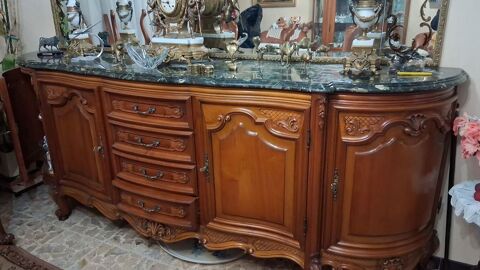 Buffet Louis XV 200 Toulouse (31)