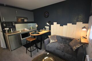 Location  Appartement 