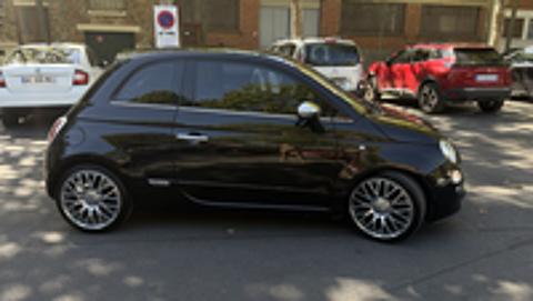 500 1.2 8V 69 ch Lounge 2008 occasion 92120 Montrouge