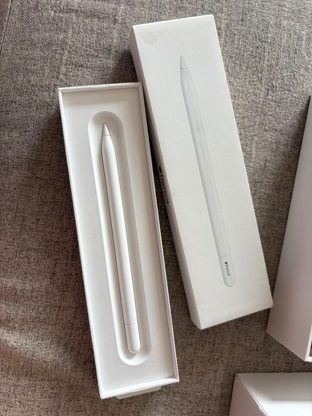 Apple IPad 10,9? Téléphones et tablettes