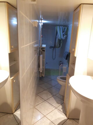  Chambre à louer 1 pièce 16 m²