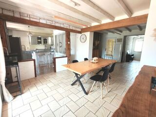  Maison à vendre 7 pièces 138 m²
