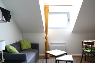  Appartement � louer 2 pi�ces 19 m� Thonon-les-bains