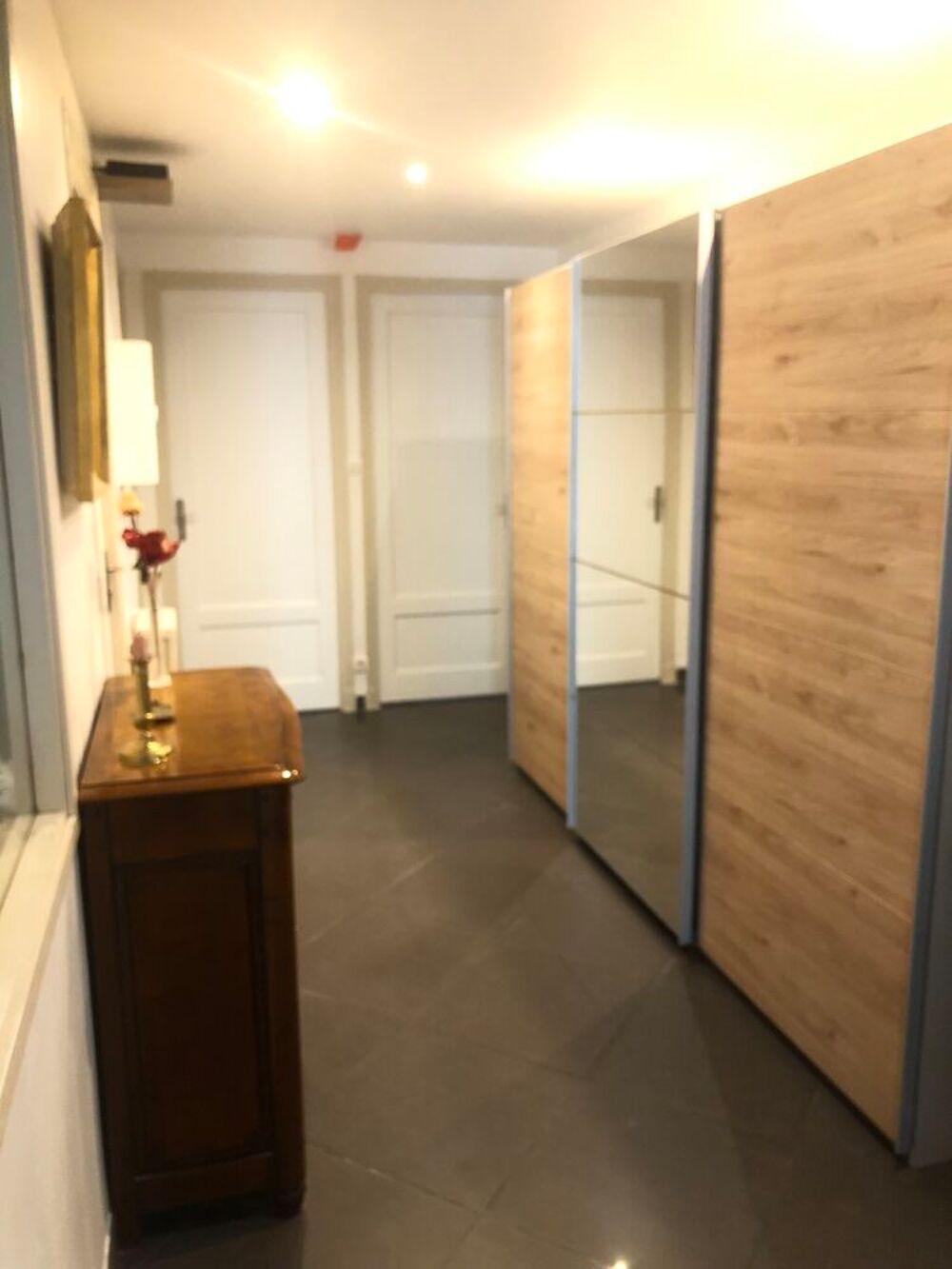 Vente Appartement Appartement rénové petite copropriété centre ville calme Gap
