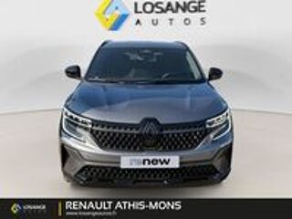 Austral E-Tech hybrid 200 Techno esprit Alpine 2023 occasion 91200 Athis-Mons