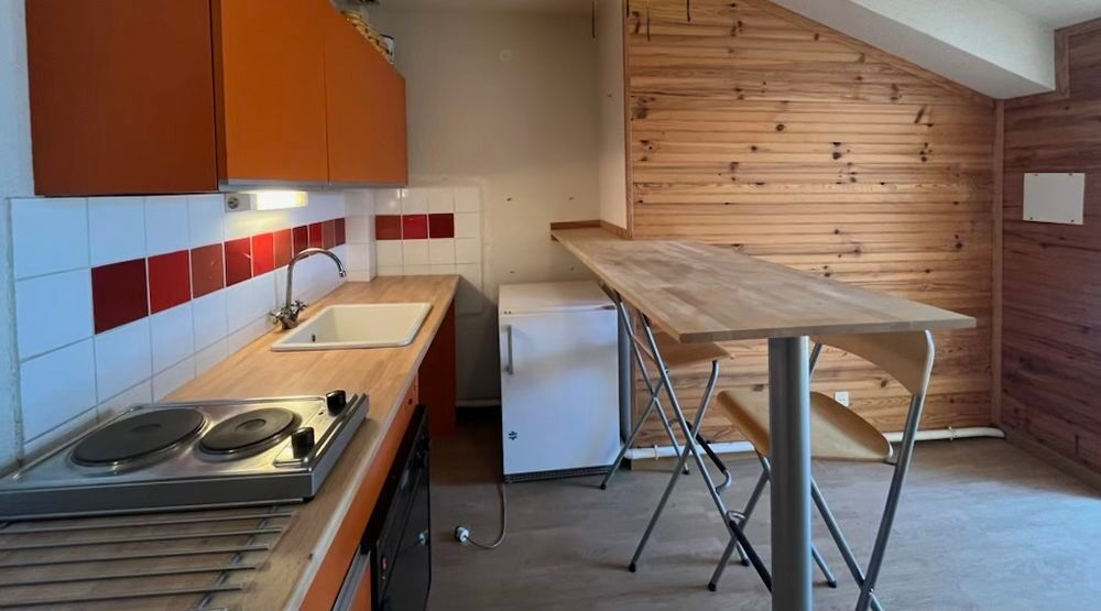 Location Appartement Joli studio meublé Grenoble
