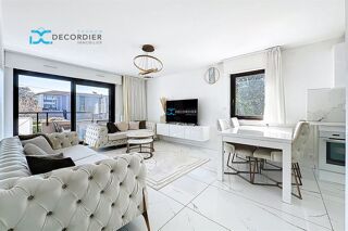  Appartement � vendre 3 pi�ces 63 m�