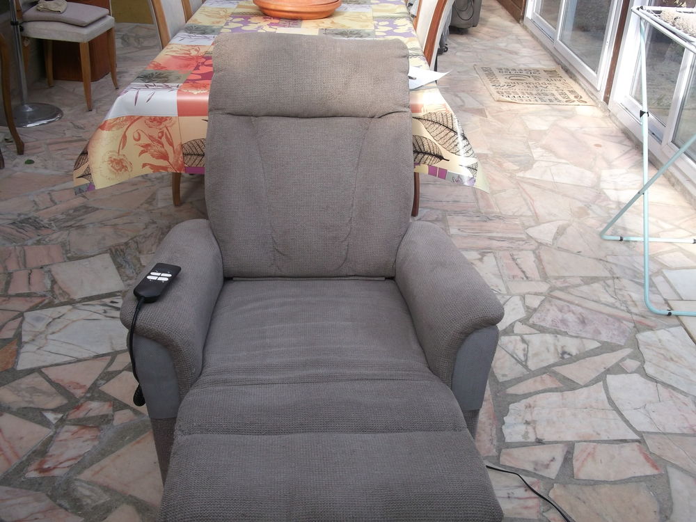 Fauteuil relevable Kenny Meubles
