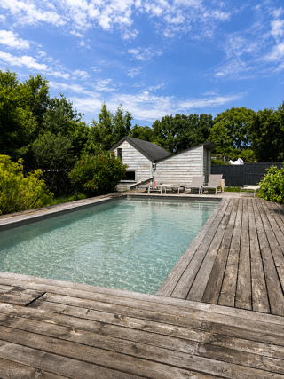  Maison à vendre 8 pièces 176 m²