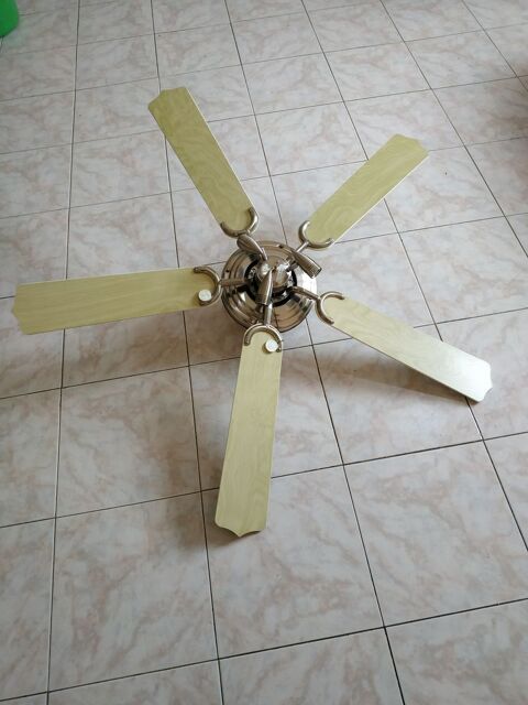 Grand ventilateur de plafond 35 Wittelsheim (68)