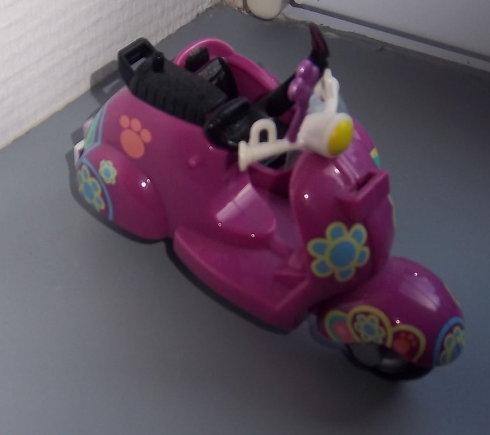 Side car Blythe Jeux / jouets
