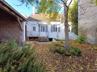  Maison  vendre 6 pices 160 m Charentenay