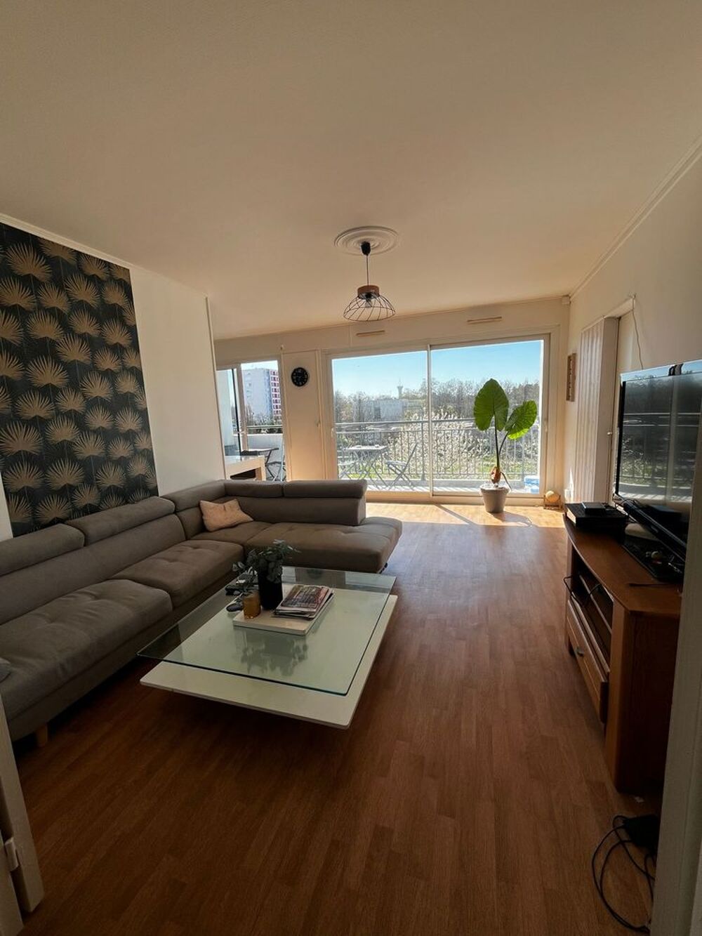 Location Colocation Appartement T4 en colocation ANGERS Angers