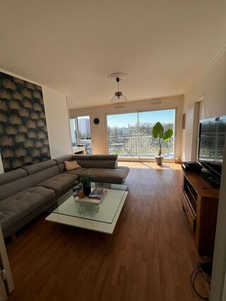  Colocation à louer 5 pièces 79 m²