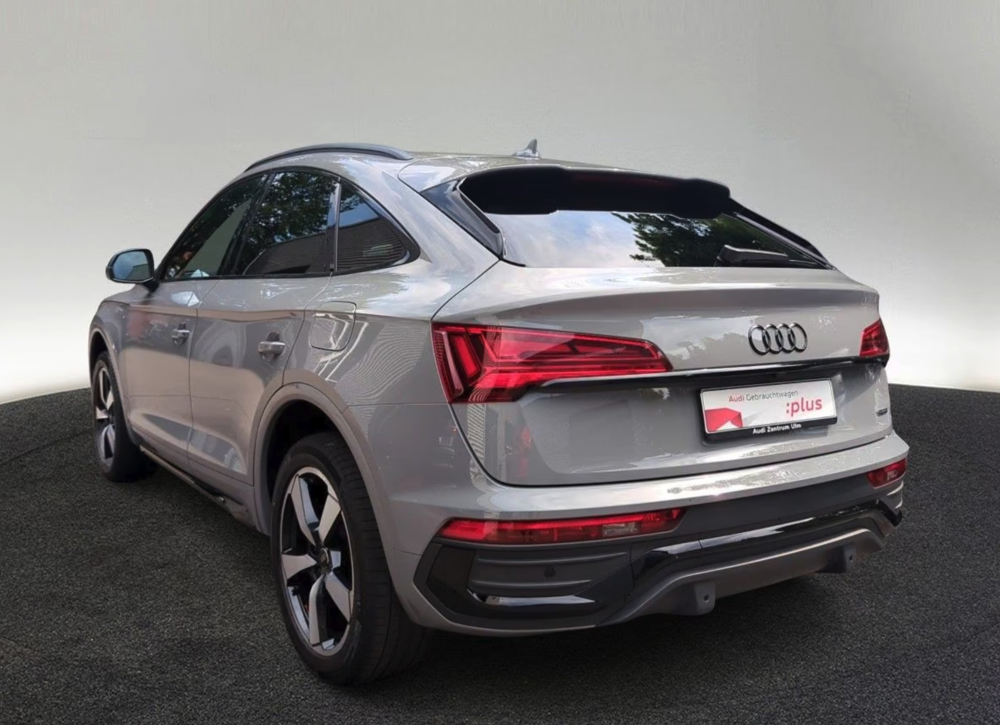 Q5 Sportback 50 TFSIe 299 S tronic 7 Quattro S line (16 CV) 2023 occasion 59000 Lille