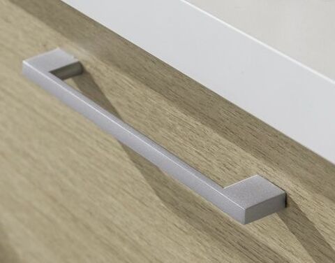 2 poign�es Inspire poros entraxe 160 mm 4 Beauchamp (95)