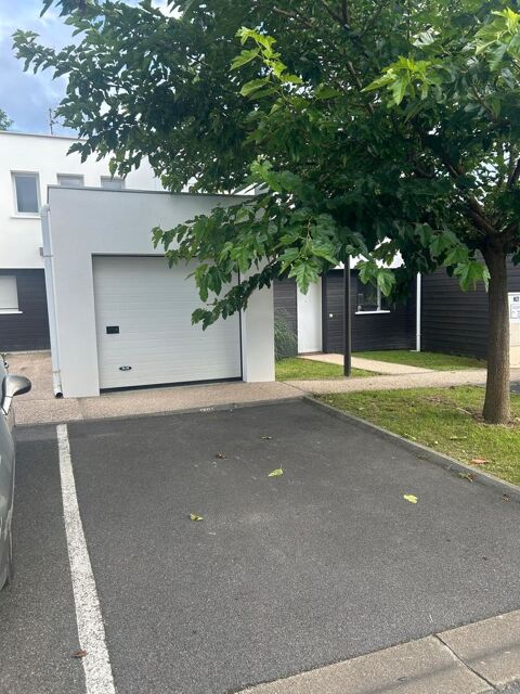  Maison � vendre 4 pi�ces 89 m�