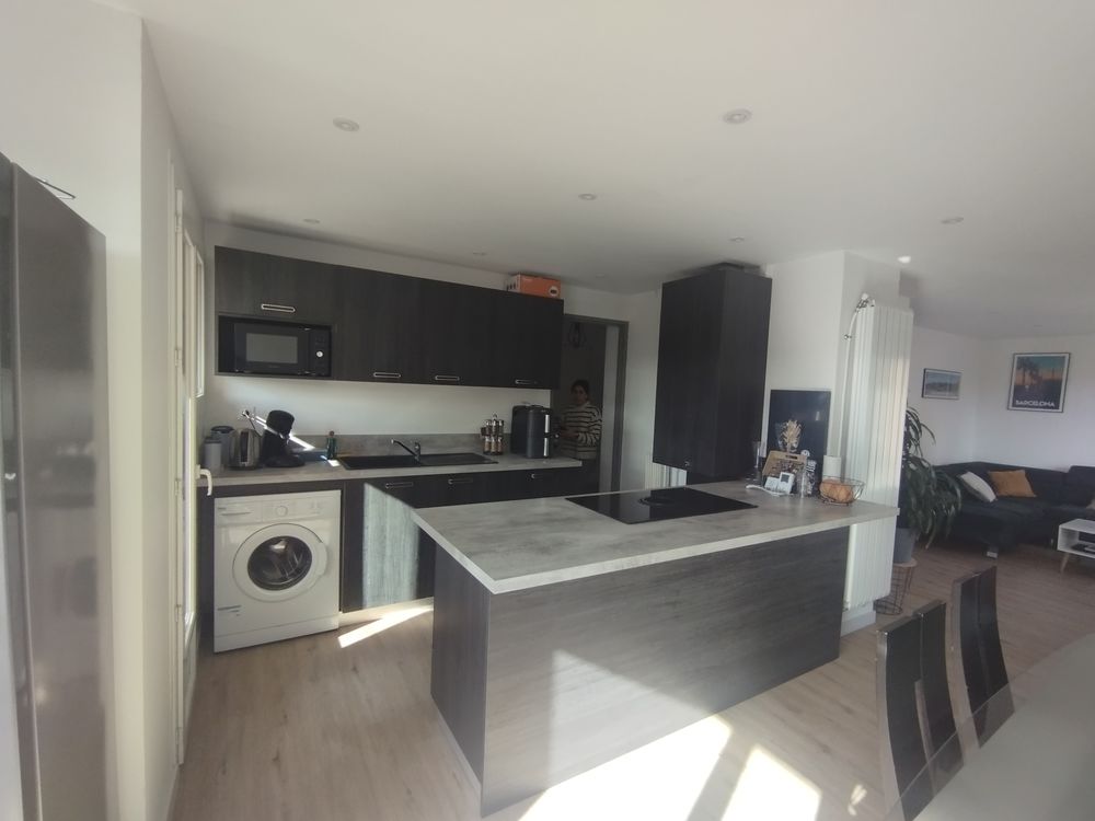Vente Appartement ? Bel appartement T3 lumineux avec vue Pyrénées Billère