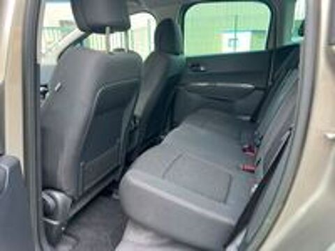 3008 1.6 HDi 115ch FAP Allure 2013 occasion 60100 Creil