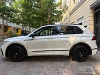 Tiguan 1.5 TSI 150ch DSG7 R-Line Exclusive 2021 occasion 92370 Chaville