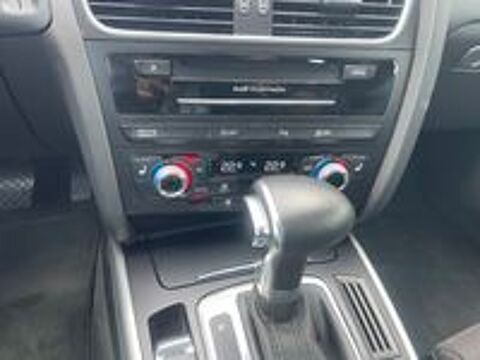 A5 AUDI COUPE 2.0 TFSI QUATTRO 225 S-TRONIC 7 2013 occasion 33700 M&eacute;rignac