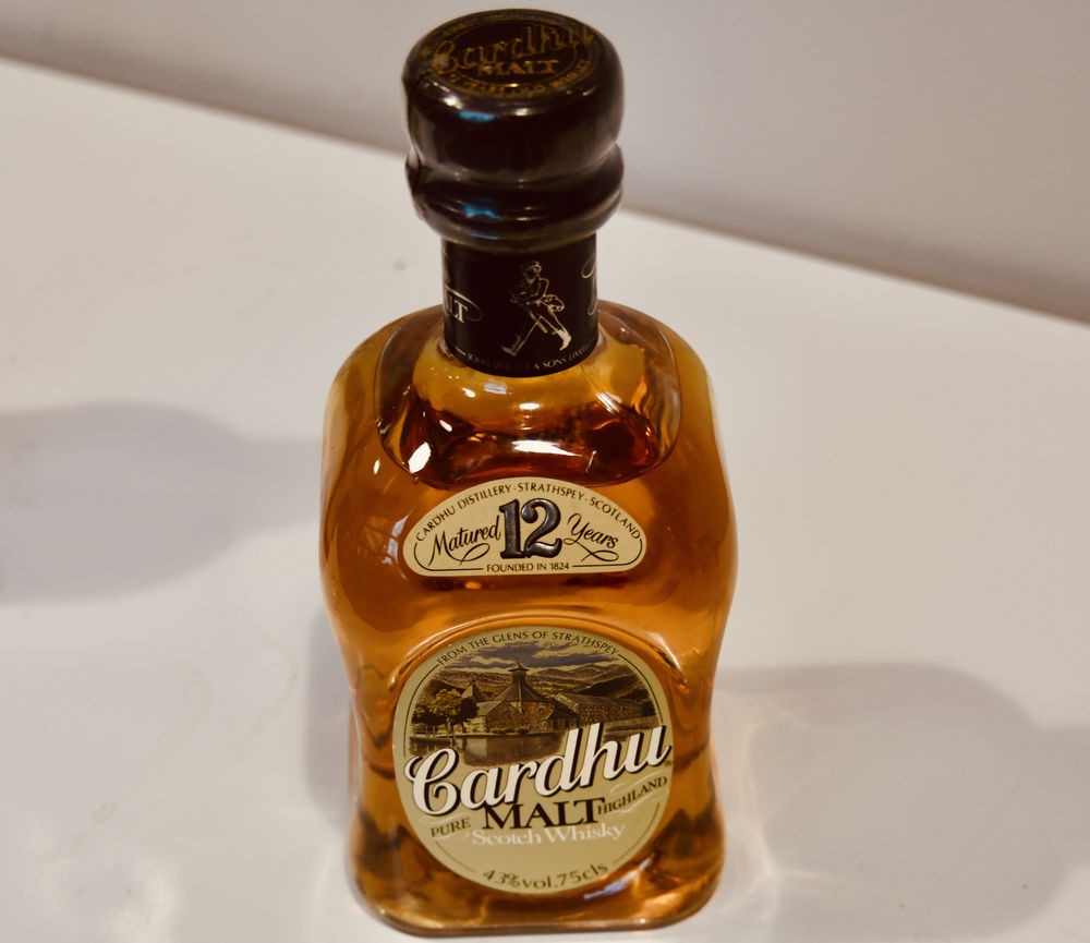 Whisky et Armagnac Cuisine