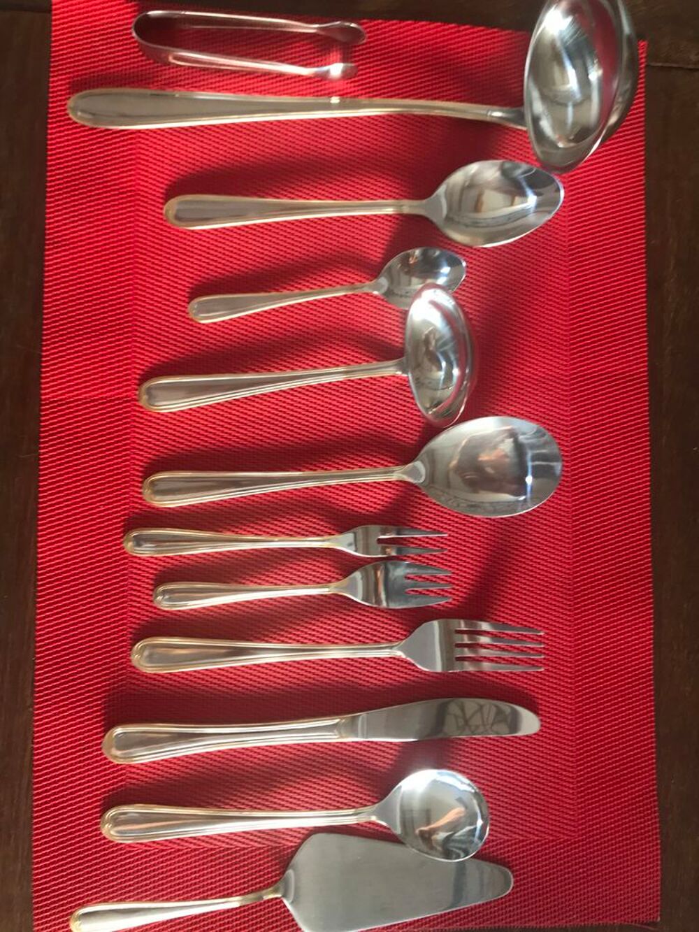 M&eacute;nag&egrave;re Cuisine