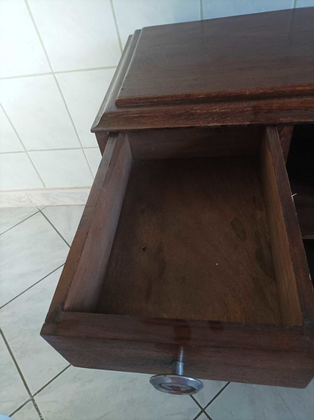 Table de chevet vintage Meubles