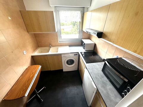  Appartement  louer 2 pices 46 m